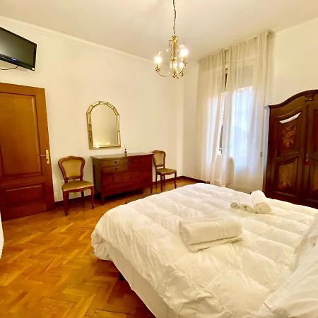 B&B Dai Nonni فيرونا المظهر الخارجي الصورة