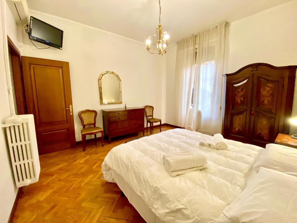 B&B Dai Nonni فيرونا المظهر الخارجي الصورة
